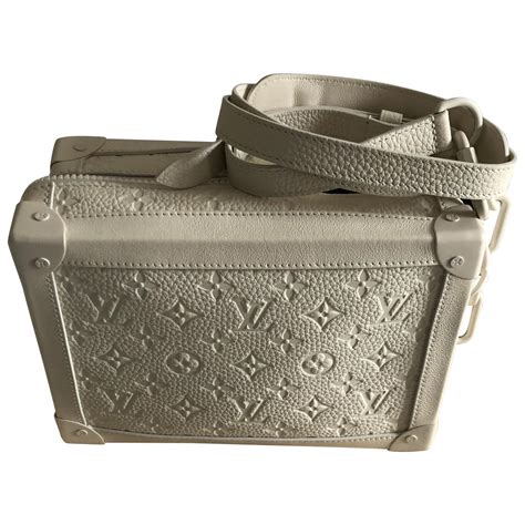 lv trunk purse|louis vuitton trunk bag price.